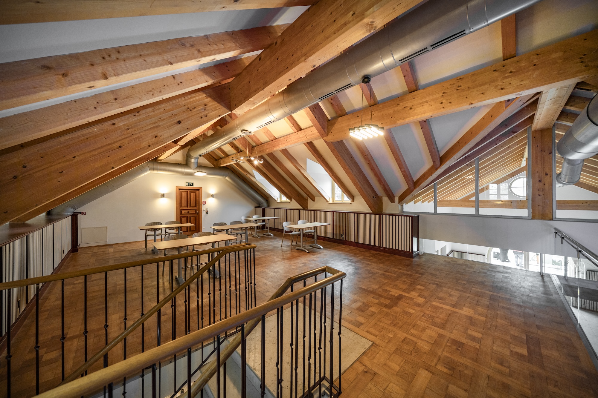 Die Insel im Schliersee | Magazin | Mr. München | Foto: Miriam Mayer